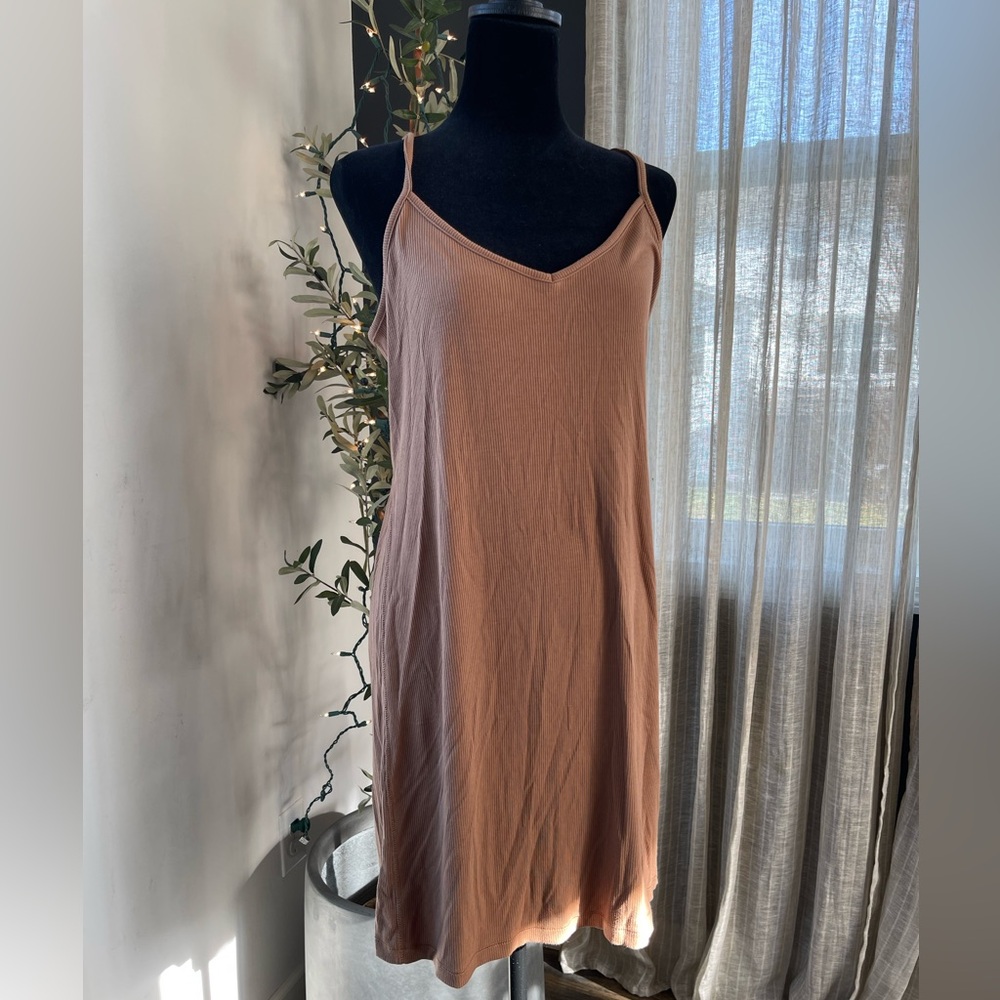 Stars above sleep dress